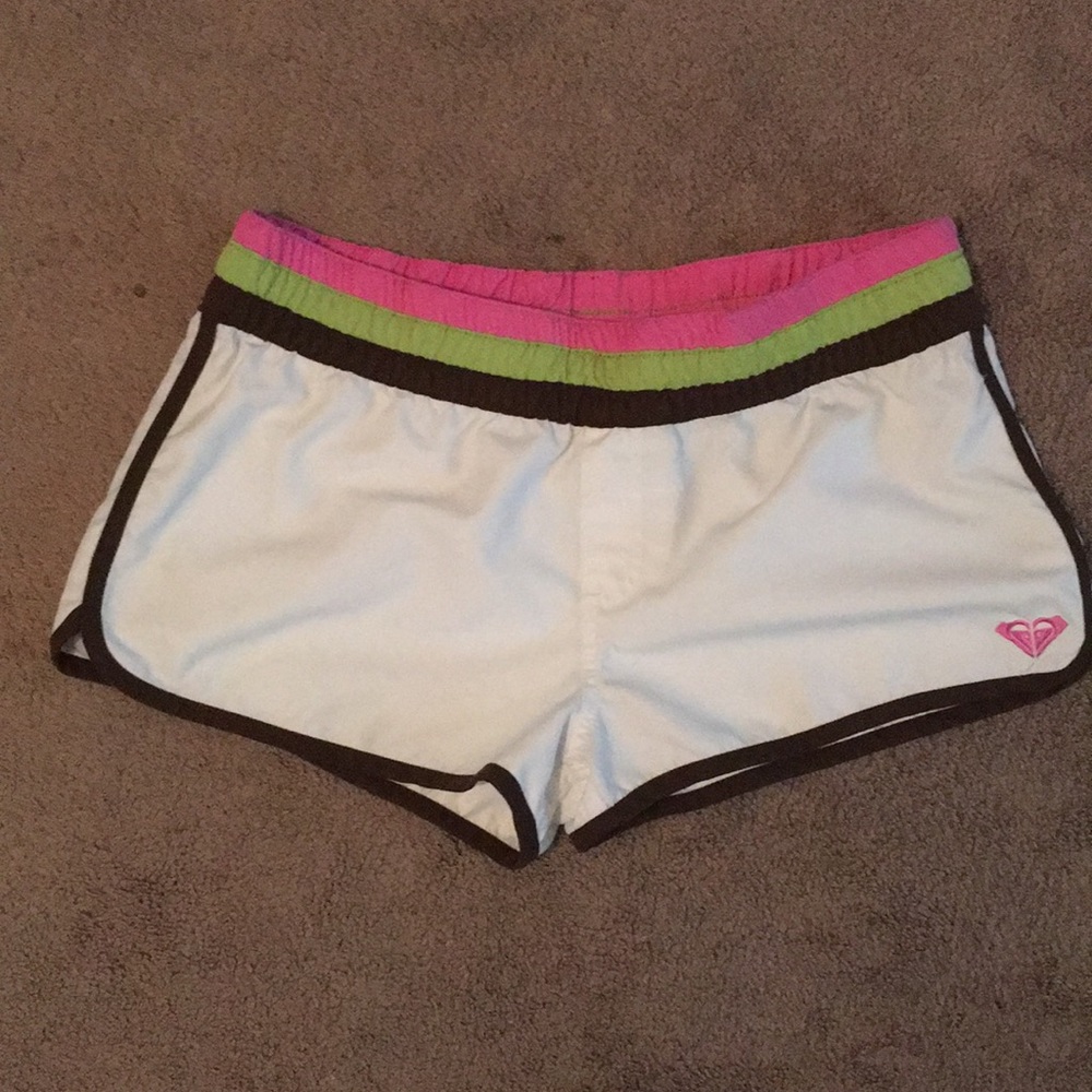 Juniors Roxy Board Shorts